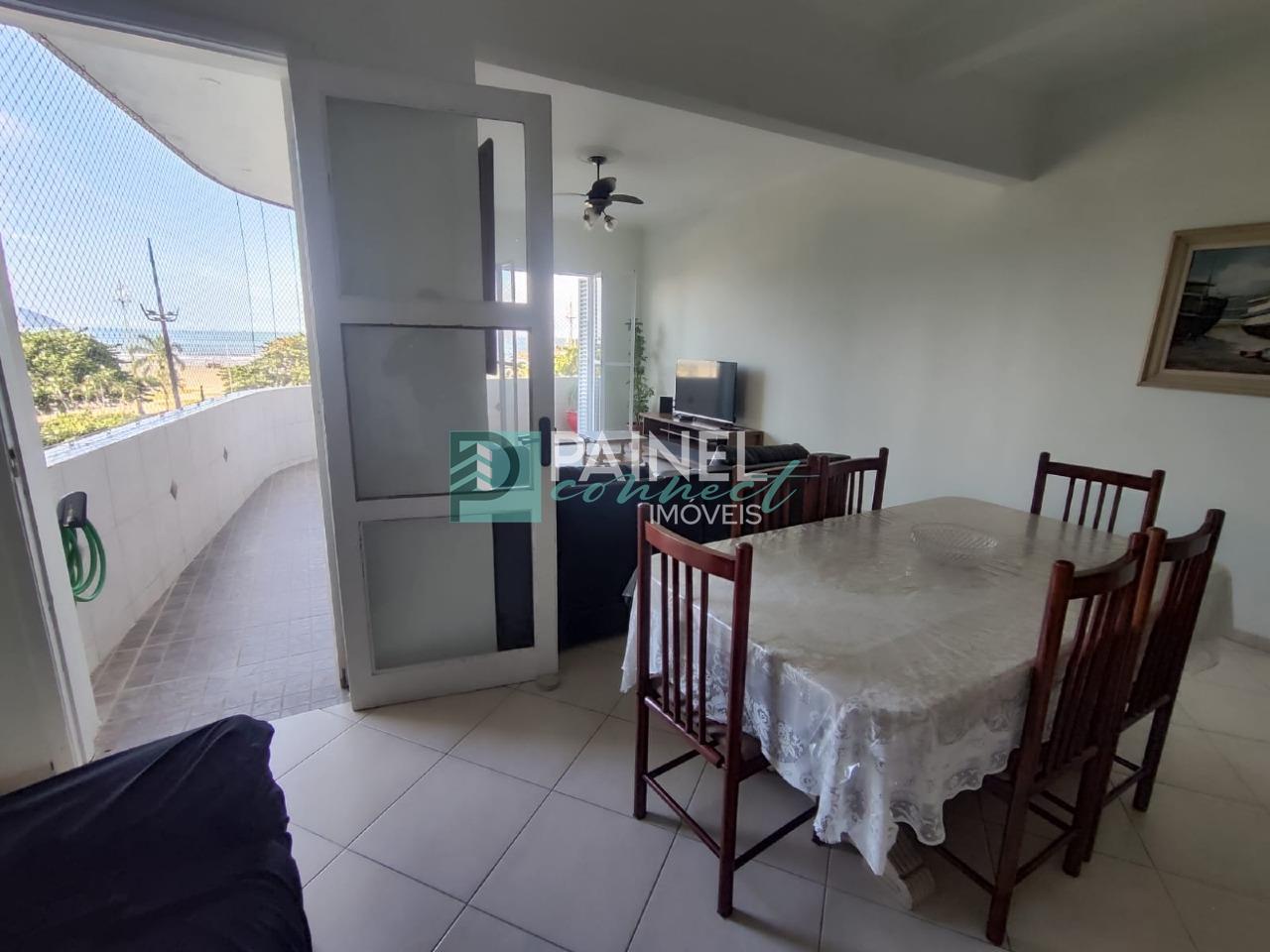 Apartamento para aluguel no José Menino: 