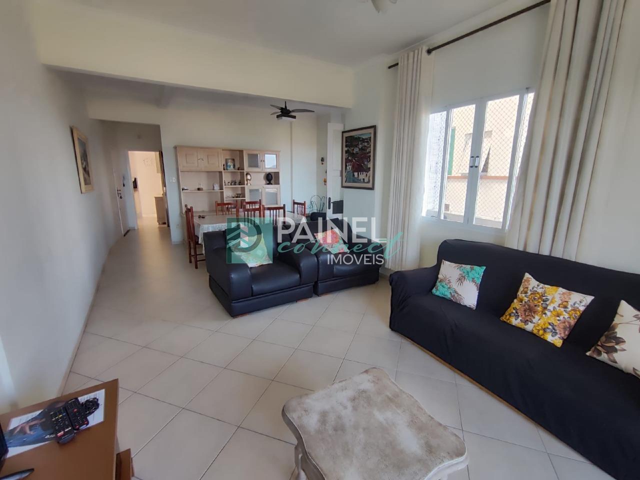 Apartamento para aluguel no José Menino: 