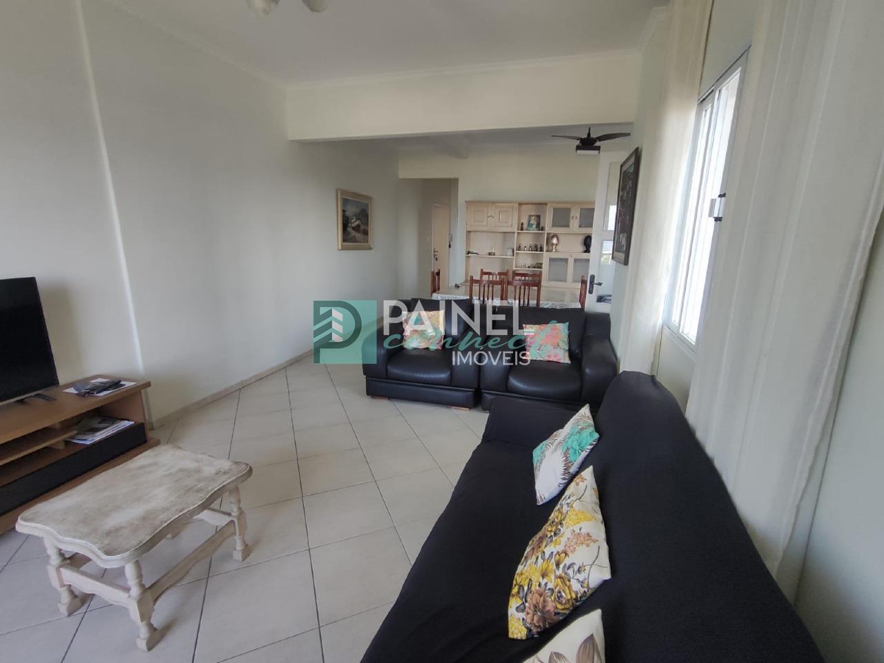 Apartamento para aluguel no José Menino: 