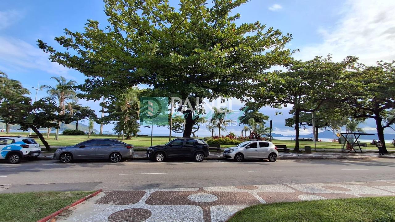 Apartamento à venda no Embaré: 