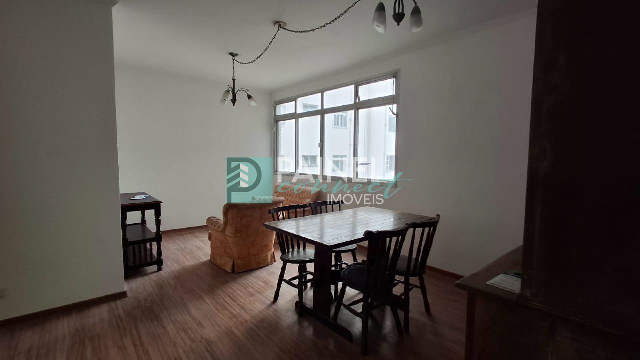 Apartamento à venda no Embaré: 