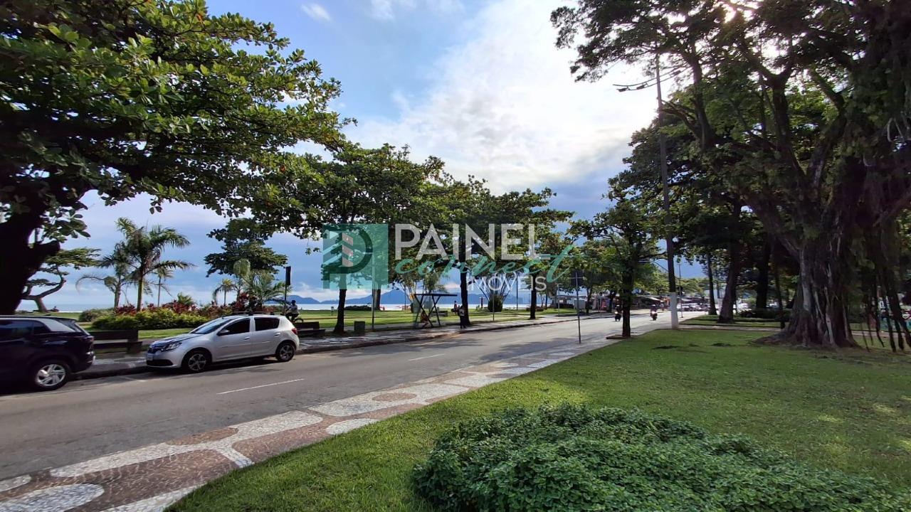 Apartamento à venda no Embaré: 