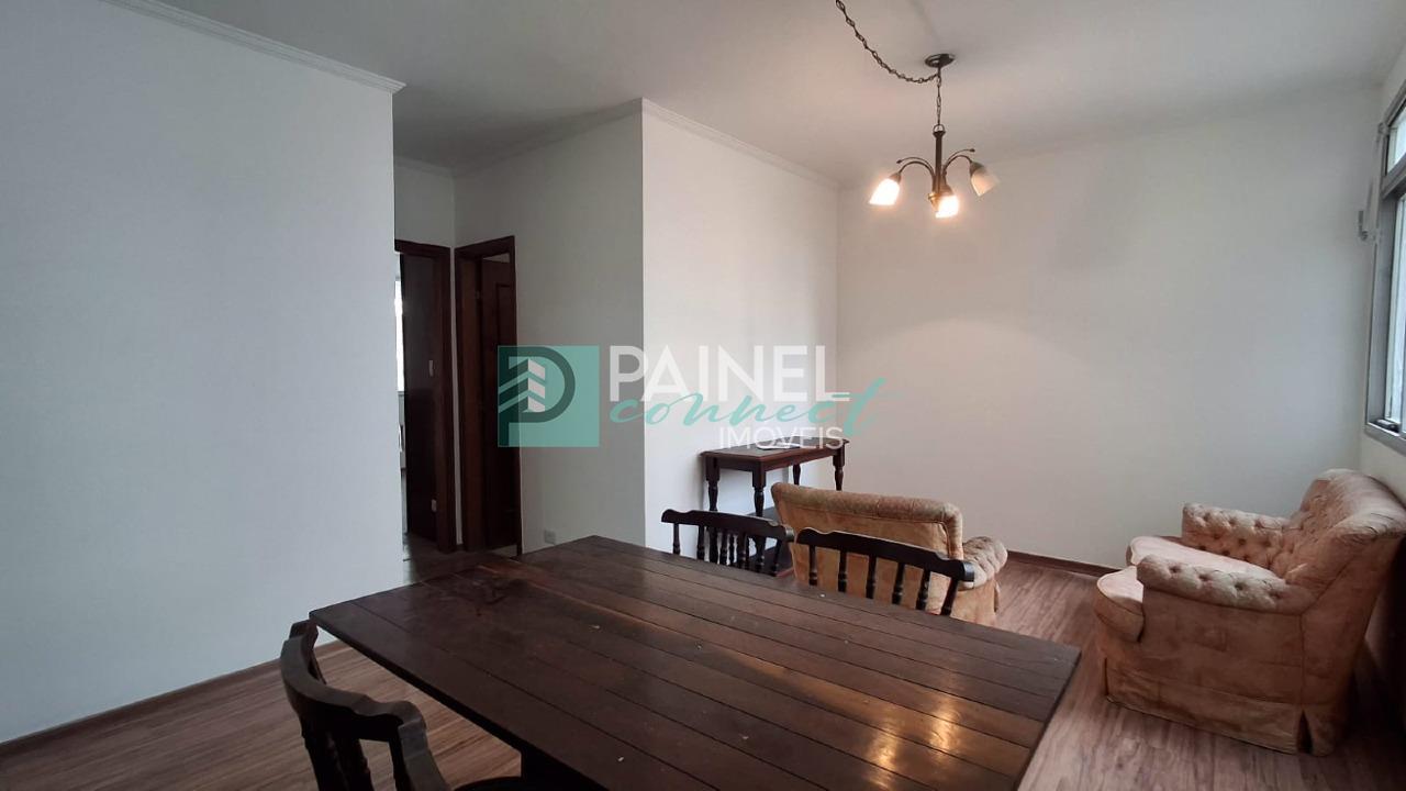 Apartamento à venda no Embaré: 