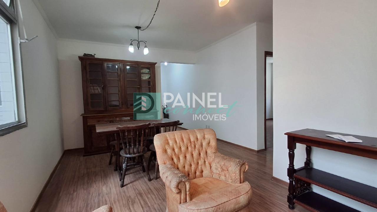 Apartamento à venda no Embaré: 