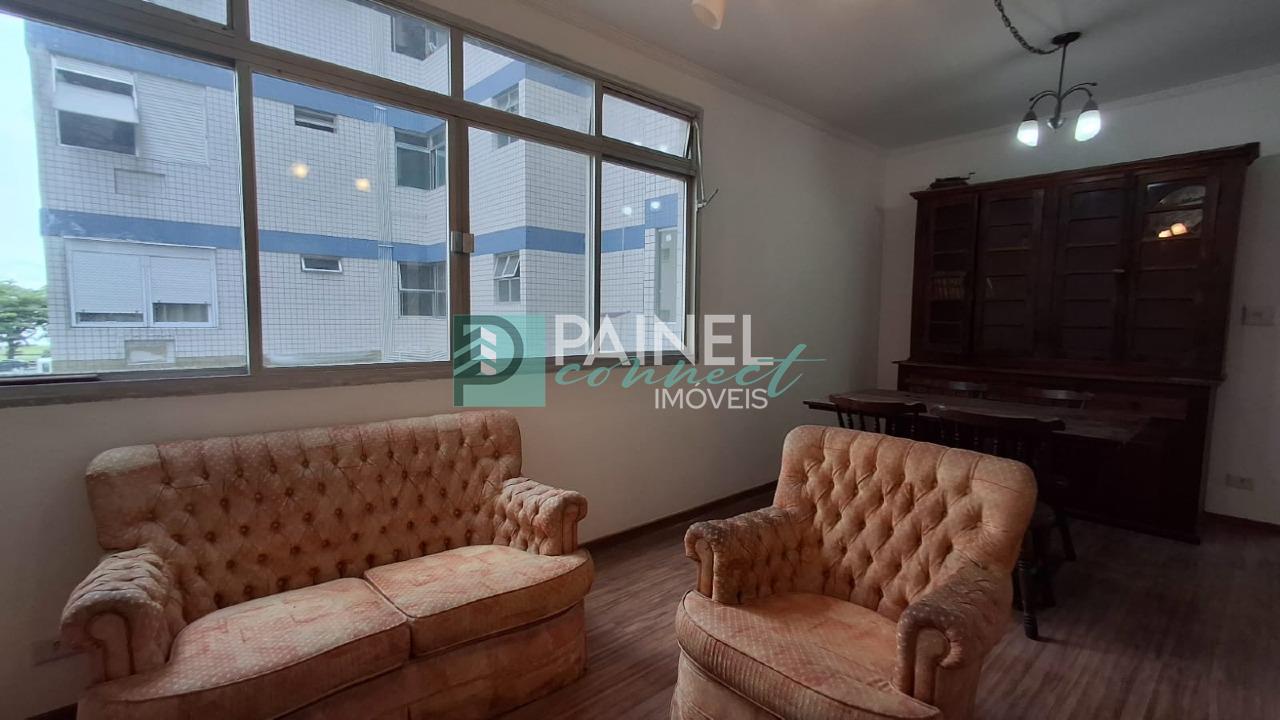 Apartamento à venda no Embaré: 