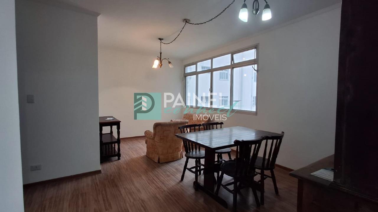 Apartamento à venda no Embaré: 