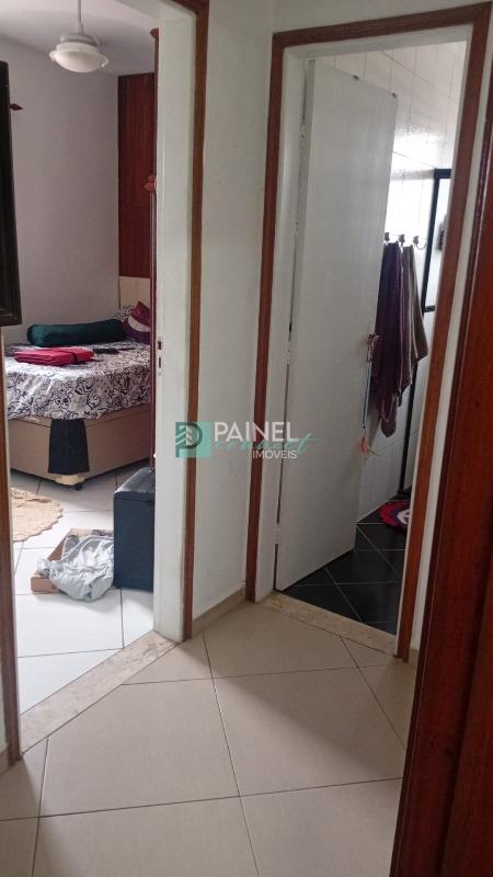Apartamento à venda no Parque Sao Vicente: 