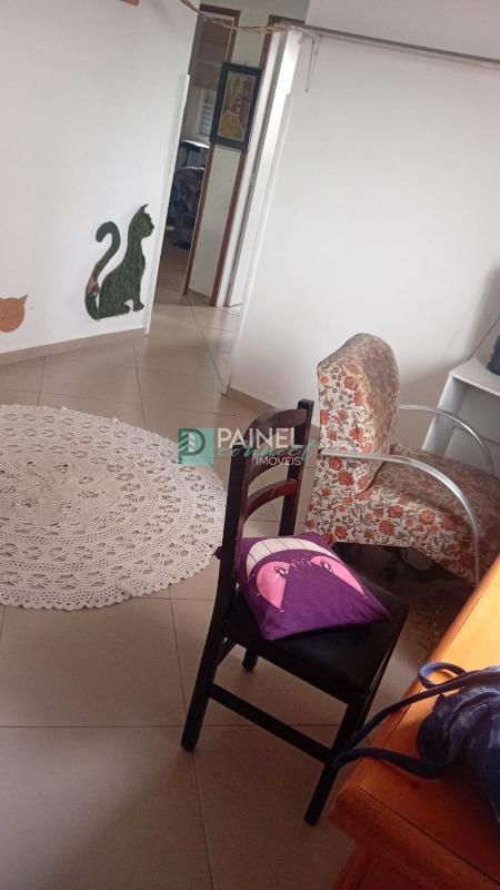 Apartamento à venda no Parque Sao Vicente: 