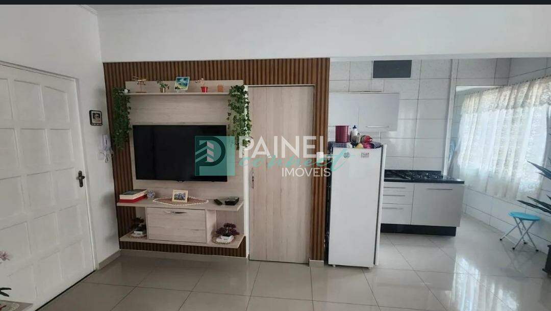 Apartamento à venda no José Menino: 