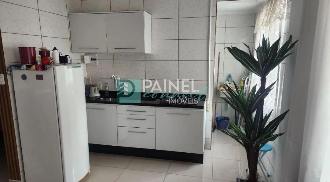 Apartamento à venda no José Menino: 