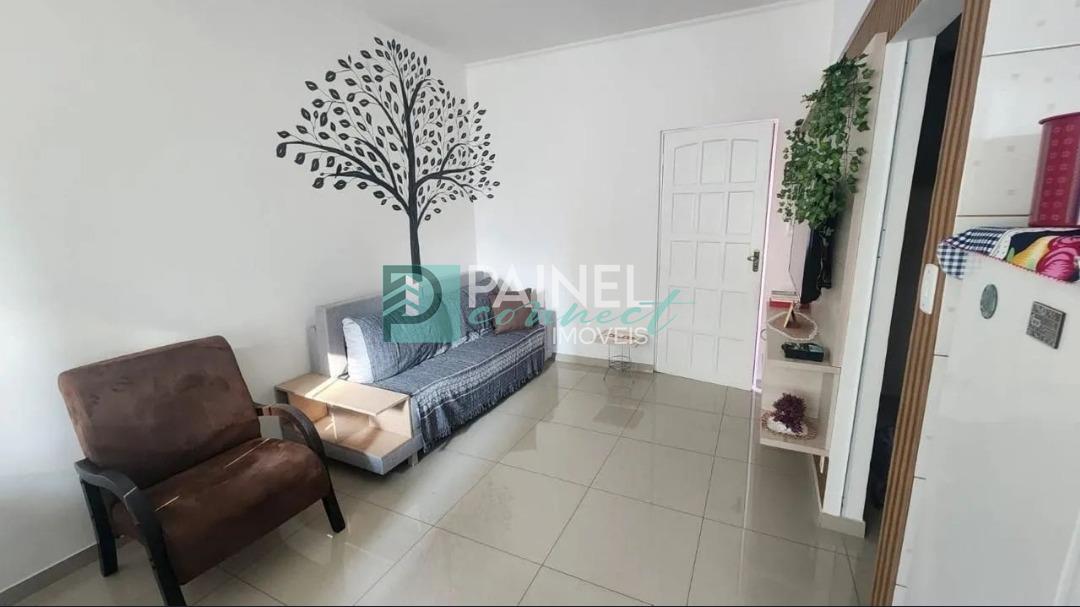 Apartamento à venda no José Menino: 