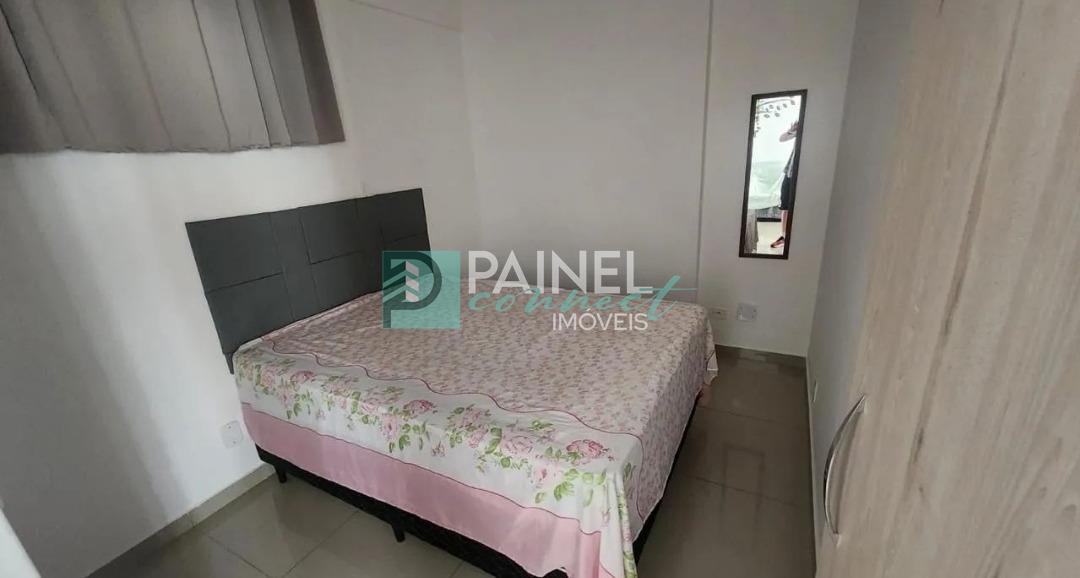 Apartamento à venda no José Menino: 