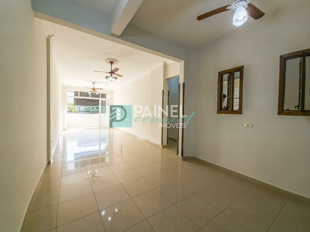 Apartamento à venda no Boqueirão: 