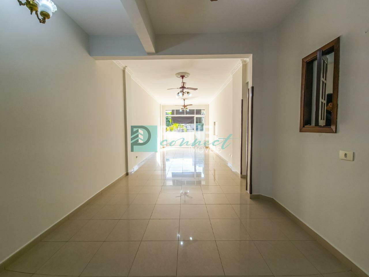 Apartamento à venda no Boqueirão: 
