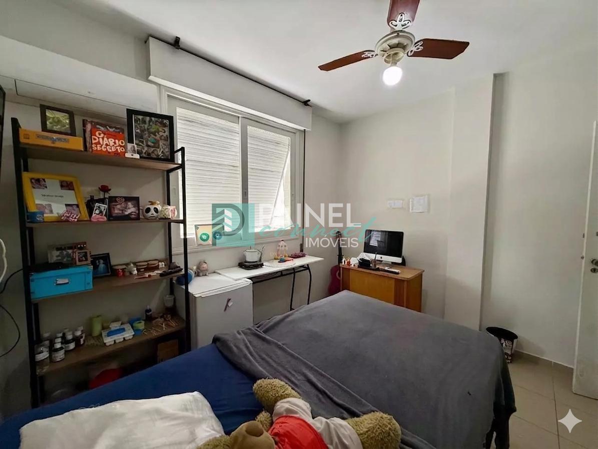 Apartamento à venda no Boqueirão: 