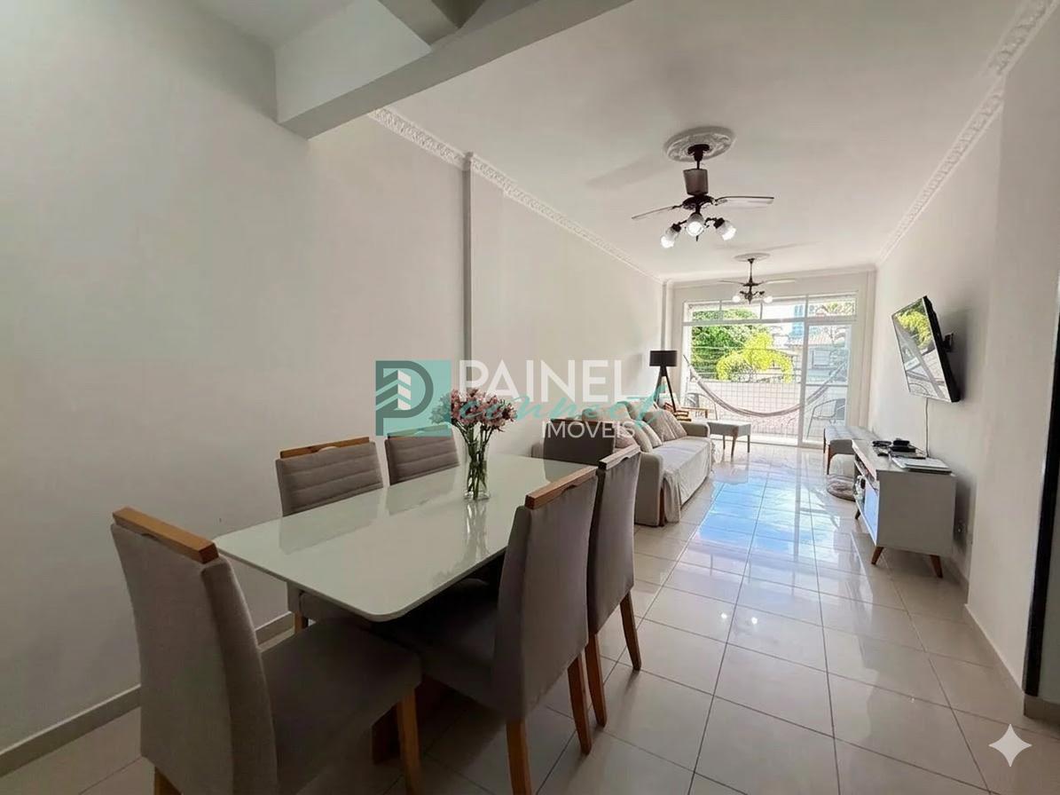 Apartamento à venda no Boqueirão: 