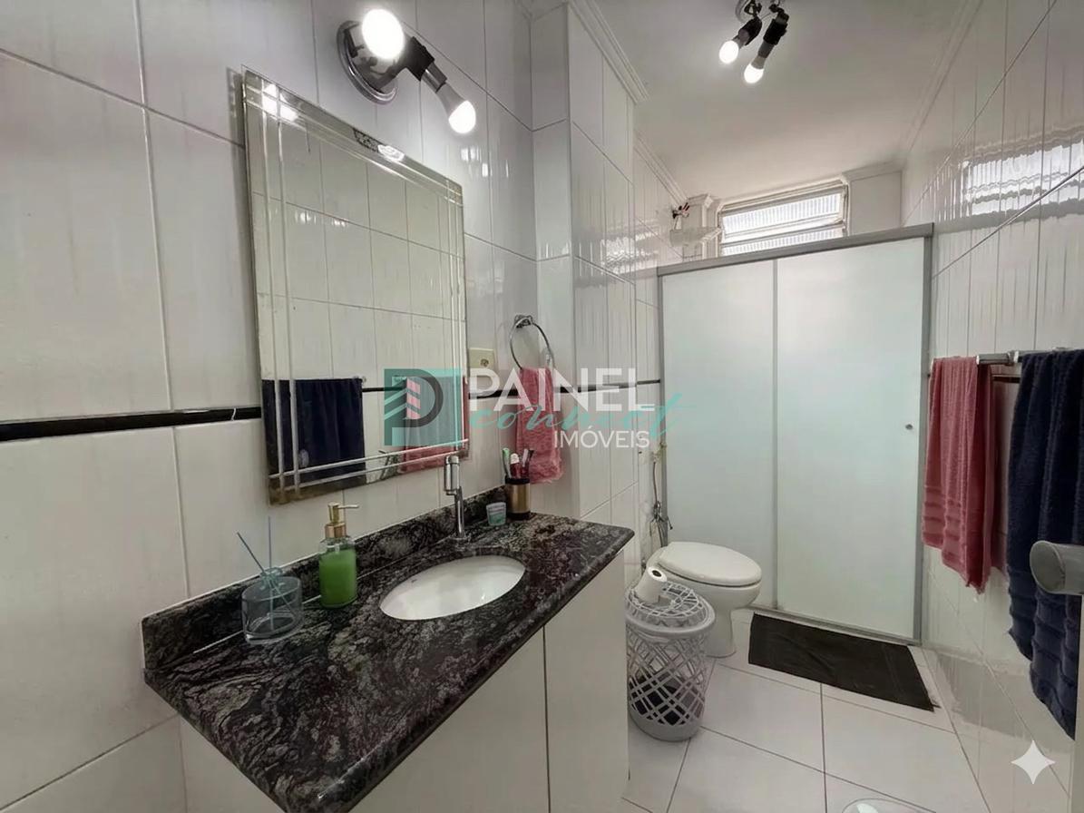 Apartamento à venda no Boqueirão: 