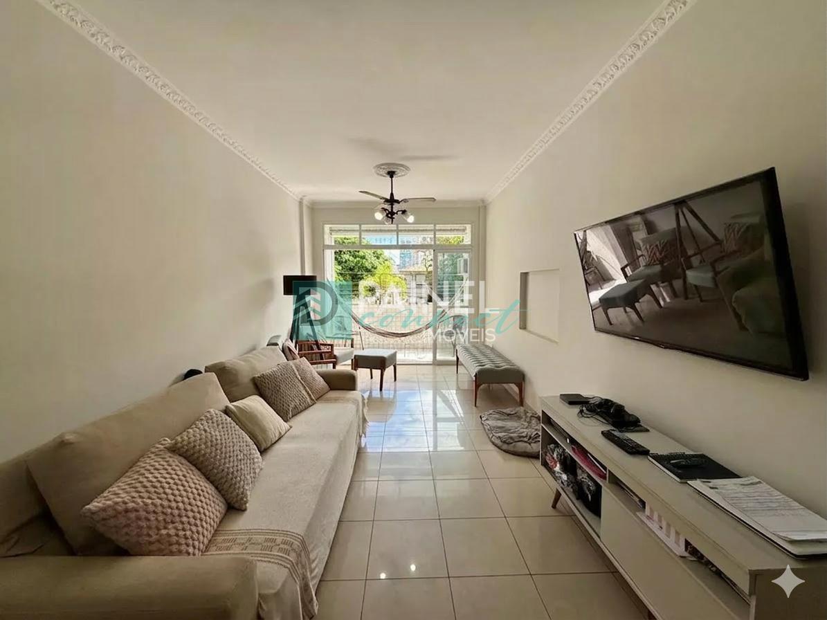 Apartamento à venda no Boqueirão: 