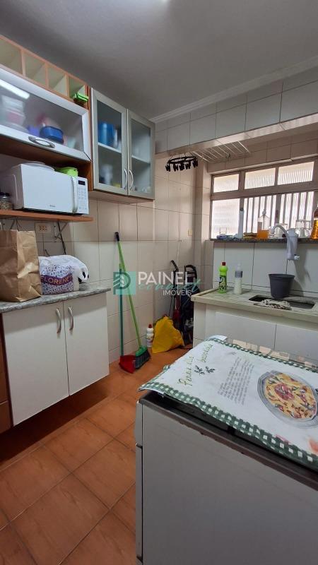 Apartamento à venda no Gonzaga: 