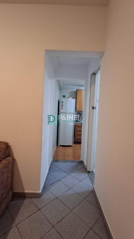 Apartamento à venda no Gonzaga: 