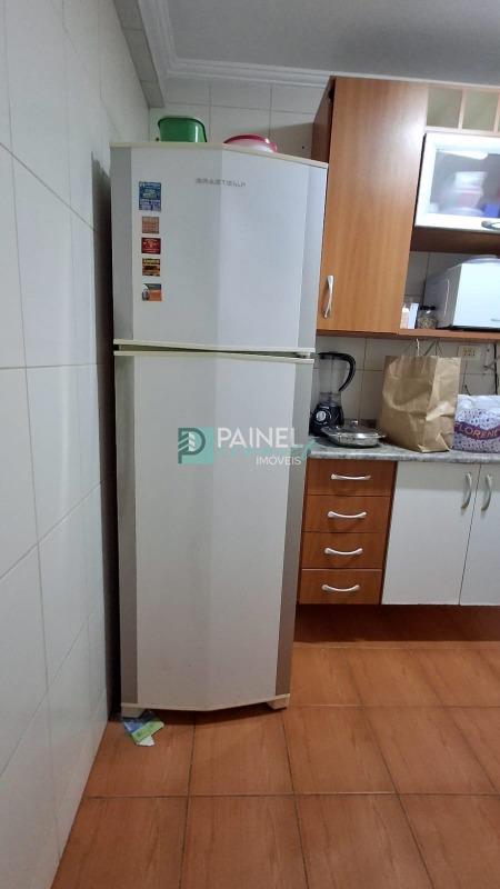 Apartamento à venda no Gonzaga: 