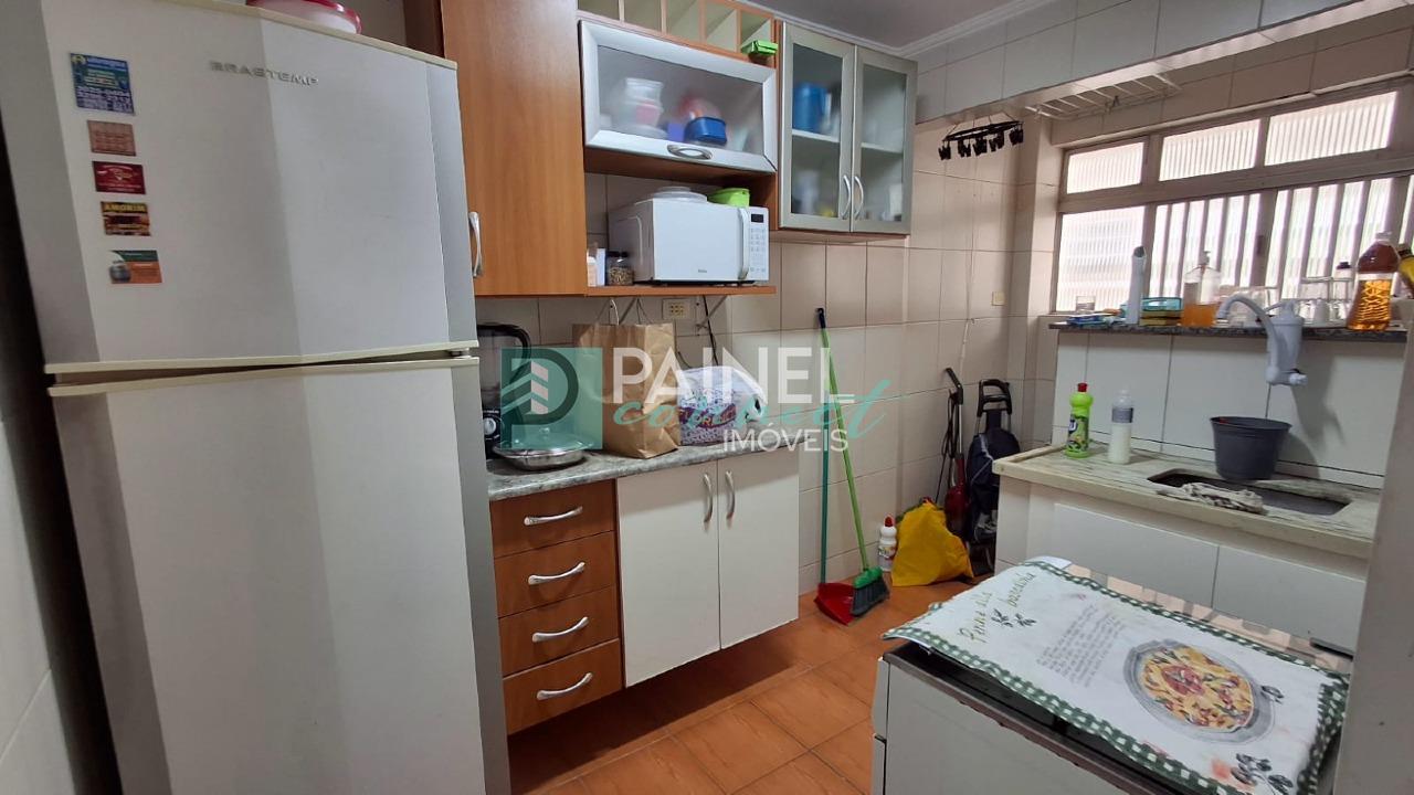 Apartamento à venda no Gonzaga: 