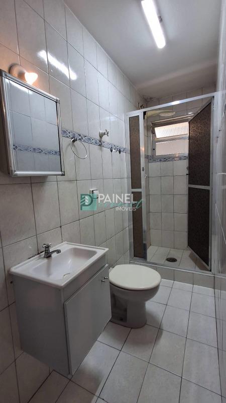 Apartamento à venda no Gonzaga: 