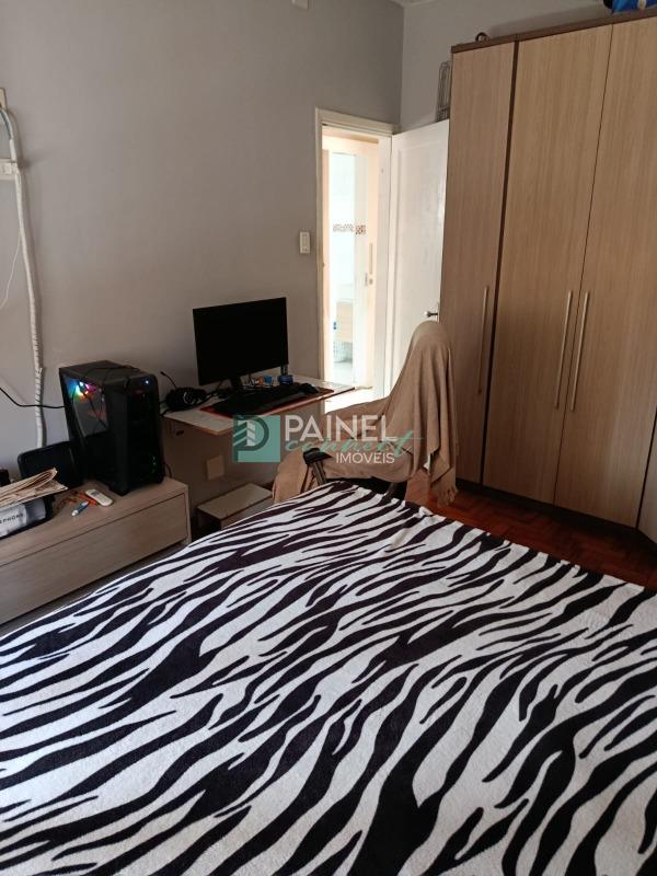 Apartamento à venda no Embaré: 