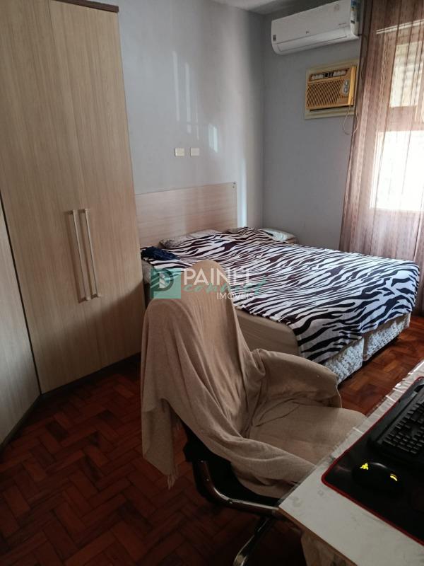 Apartamento à venda no Embaré: 