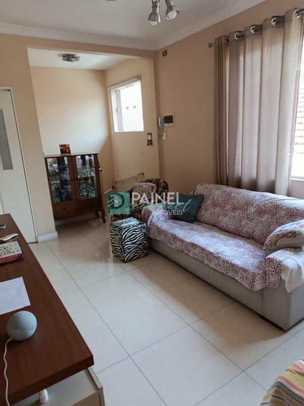 Apartamento à venda no Embaré: 