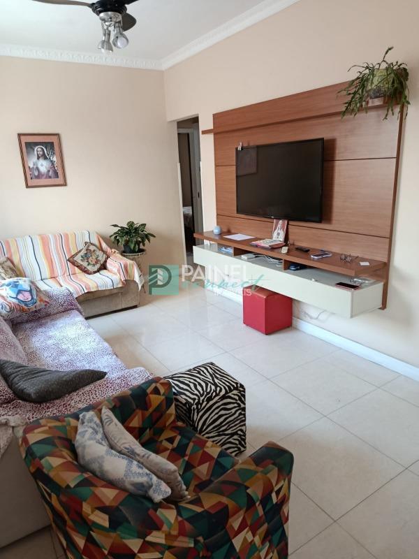 Apartamento à venda no Embaré: 