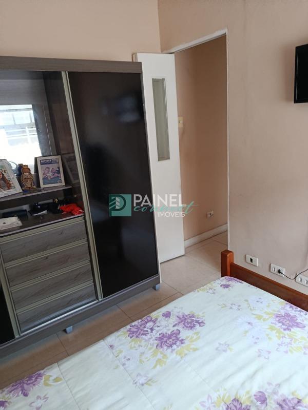 Apartamento à venda no Embaré: 