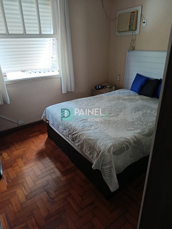 Apartamento à venda no Embaré: 