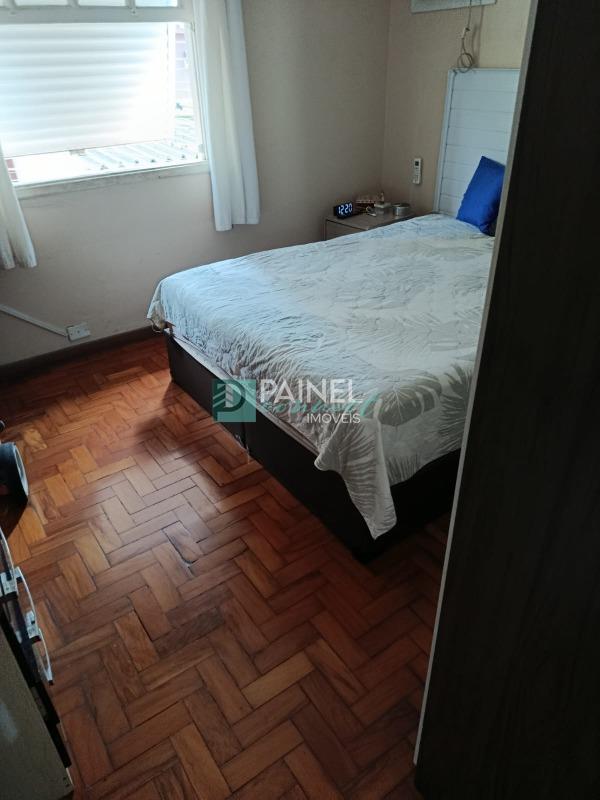 Apartamento à venda no Embaré: 