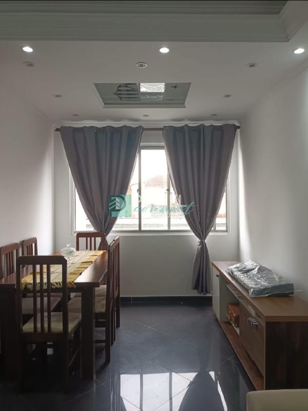 Apartamento à venda no Vila Belmiro: 