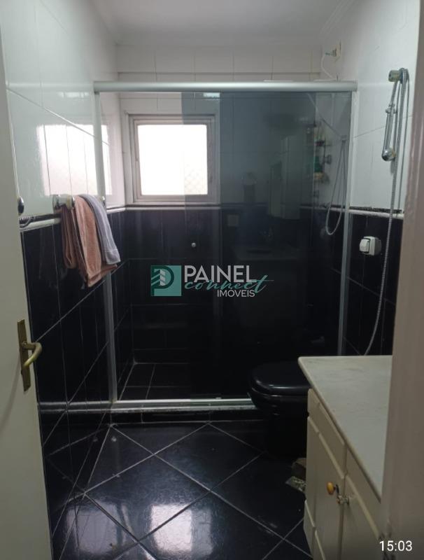 Apartamento à venda no Vila Belmiro: 