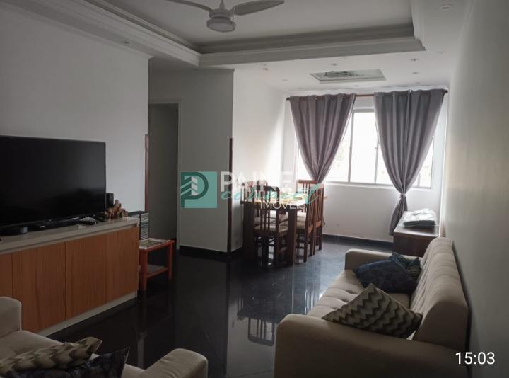 Apartamento à venda no Vila Belmiro: 