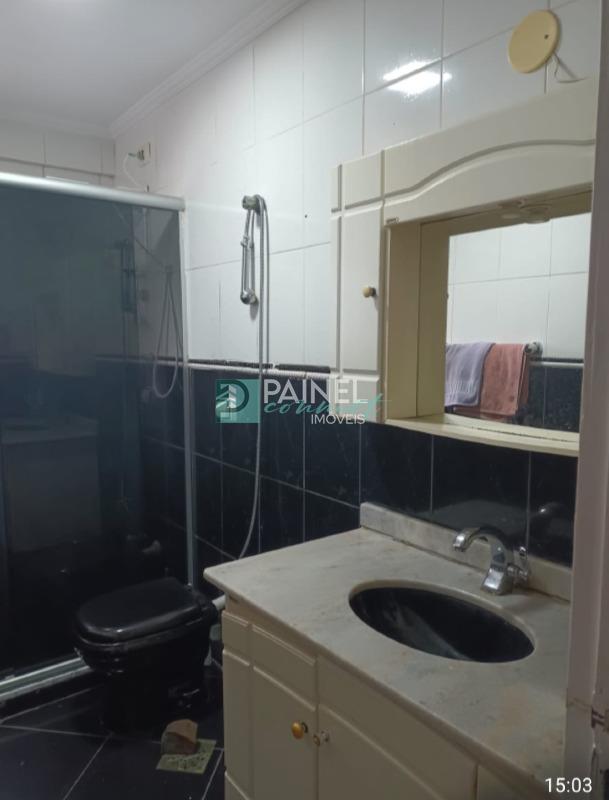 Apartamento à venda no Vila Belmiro: 