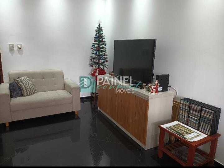 Apartamento à venda no Vila Belmiro: 