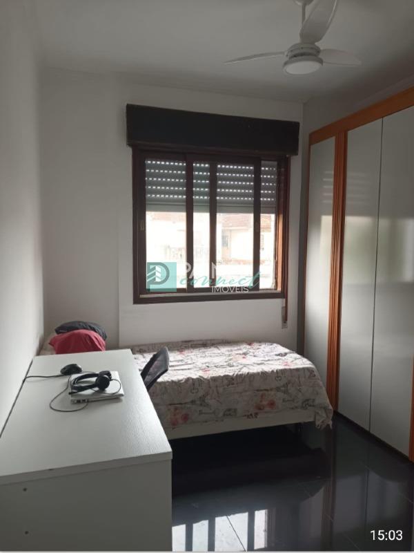 Apartamento à venda no Vila Belmiro: 