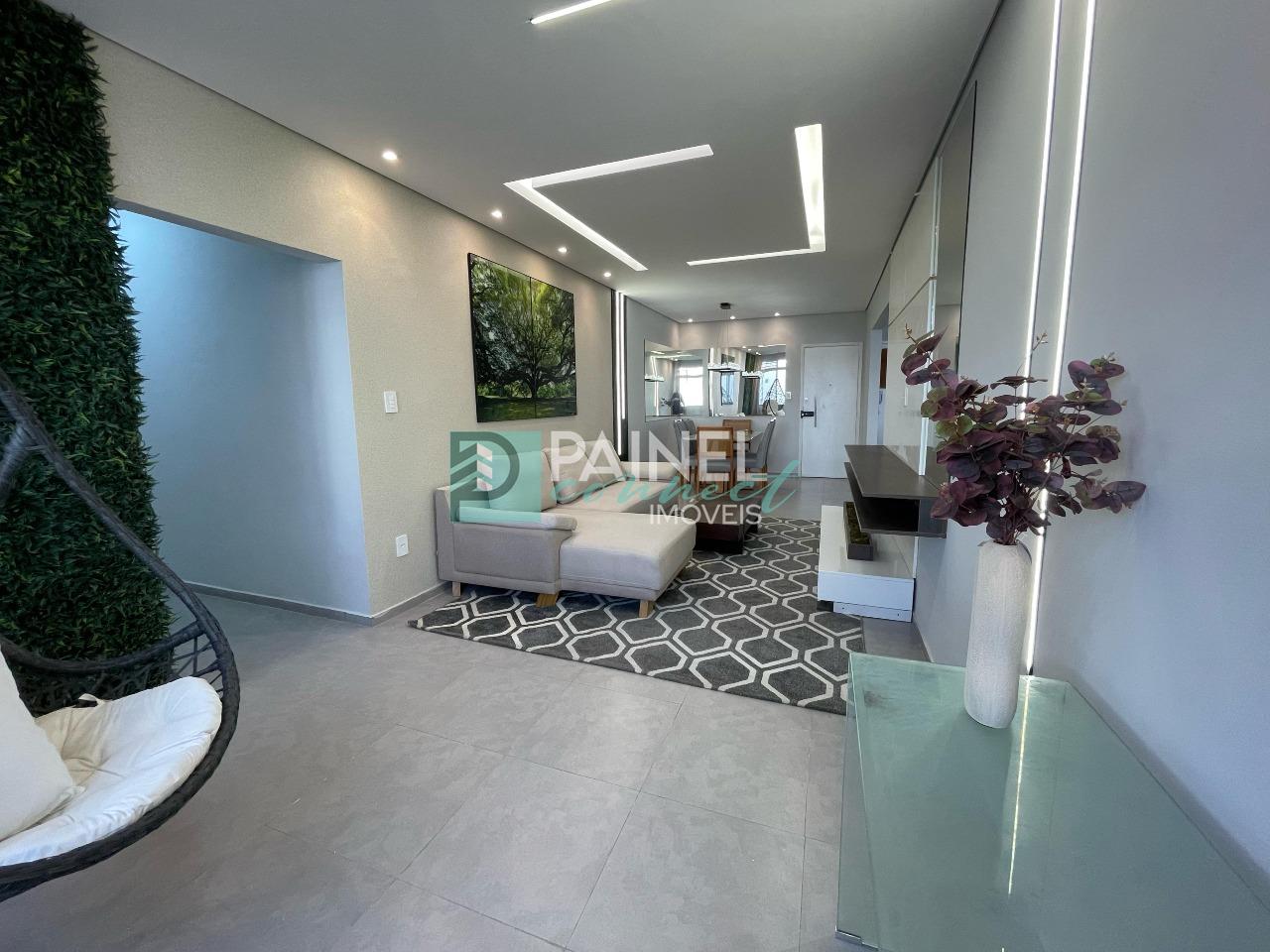 Apartamento à venda no Pompéia: 