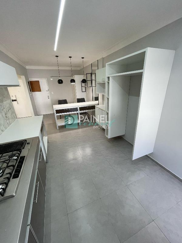 Apartamento à venda no Pompéia: 