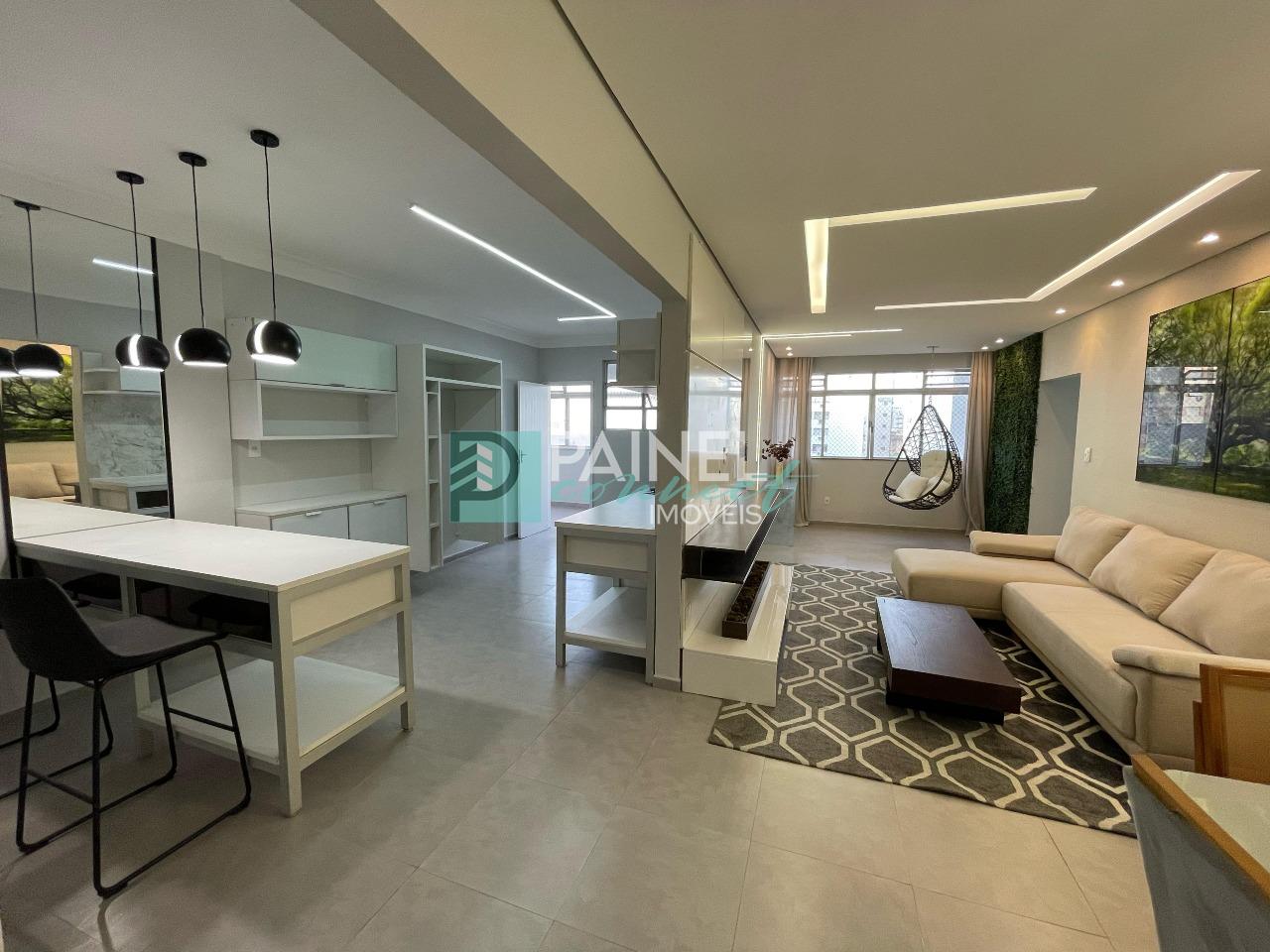 Apartamento à venda no Pompéia: 