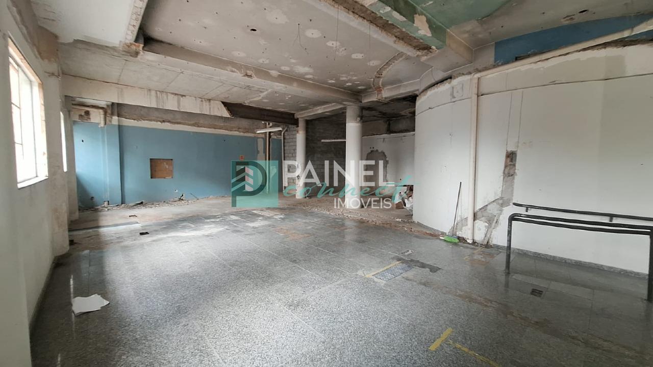 Loja / Salão para aluguel no Centro: 