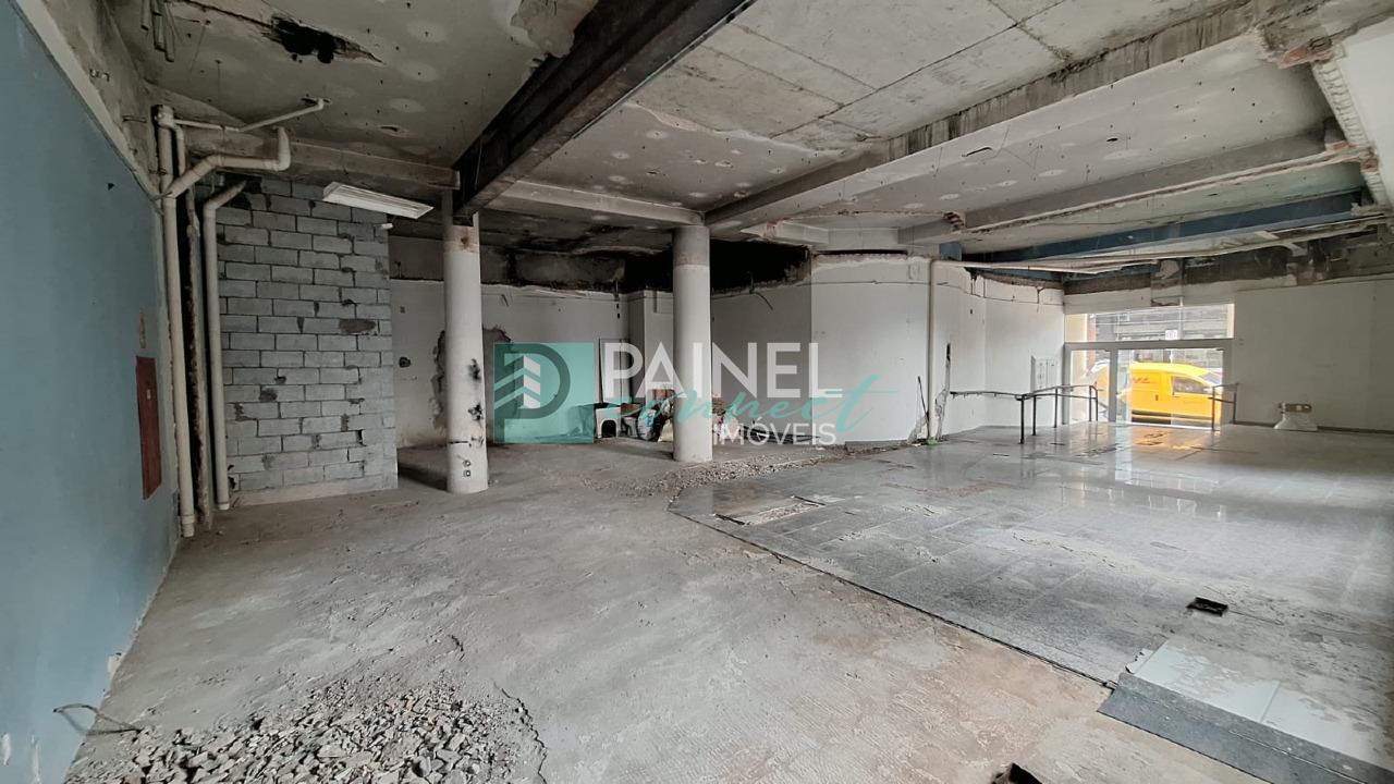 Loja / Salão para aluguel no Centro: 