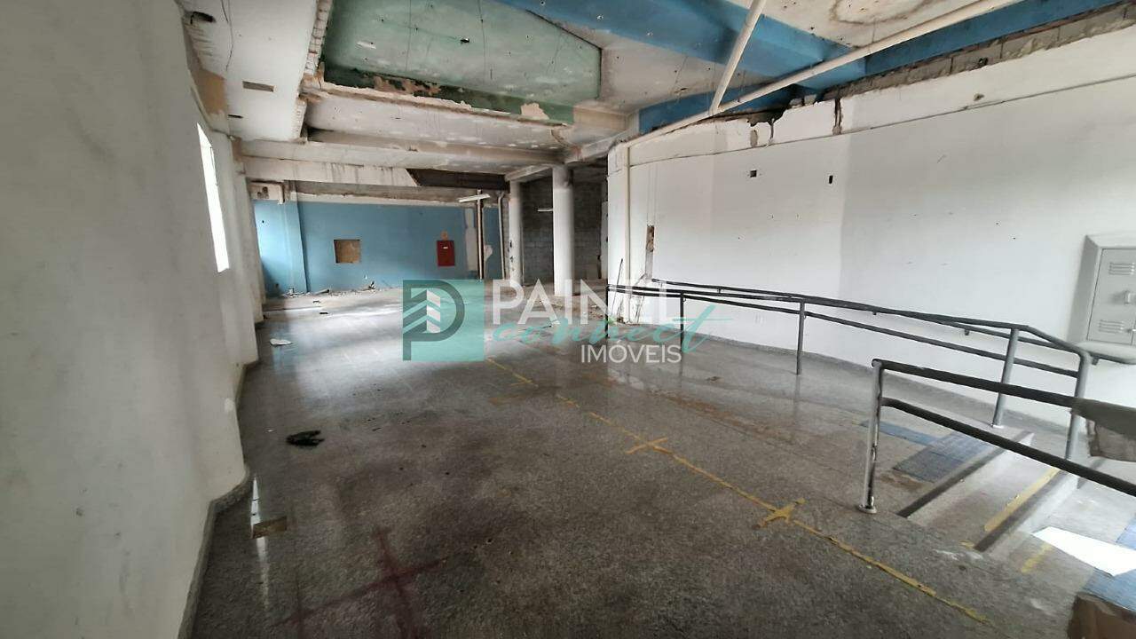 Loja / Salão para aluguel no Centro: 