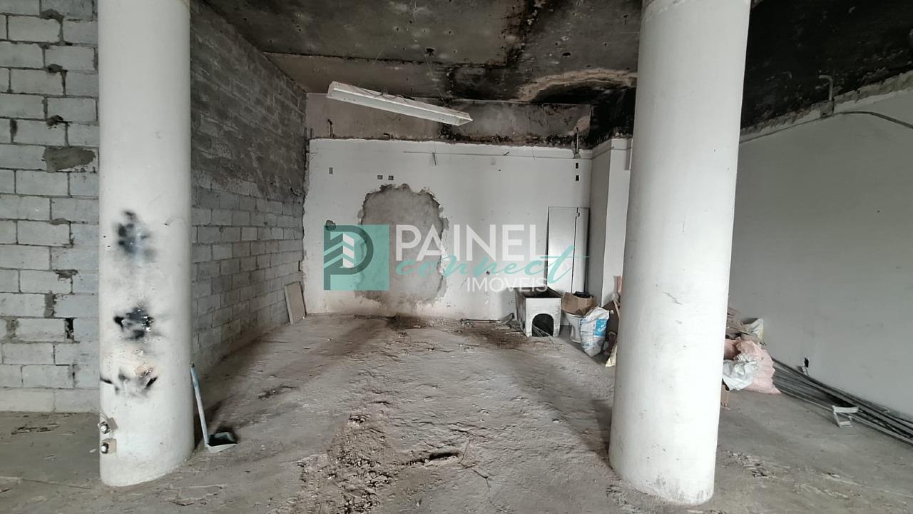 Loja / Salão para aluguel no Centro: 