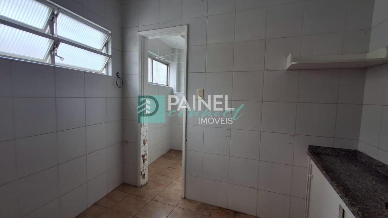 Apartamento à venda no Pompéia: 