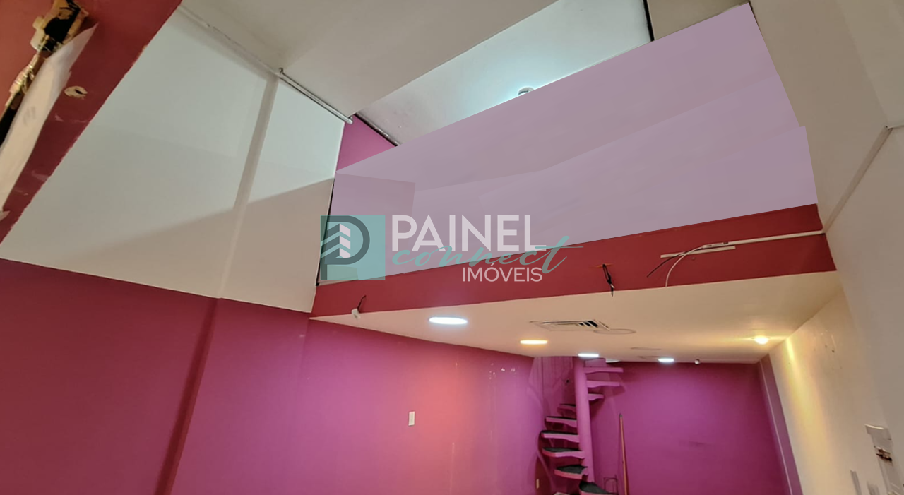 Loja Shopping / Centro Comercial para aluguel no Gonzaga: 