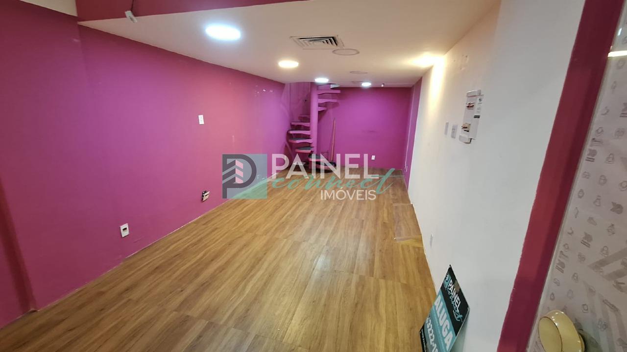 Loja Shopping / Centro Comercial para aluguel no Gonzaga: 